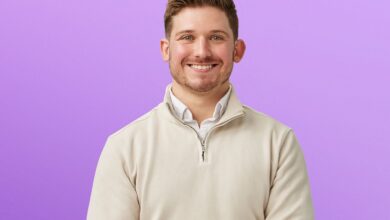 Звезда серије „Љубав је слепа“ Крис Фуско прича о срамоти Џесике Барет, ДМинг Бри Мекниса