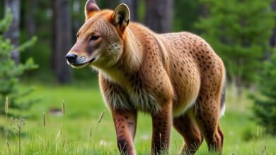 Колорадо планира да поново уведе волверина у своје паркове: Одсутан више од 100 година Колорадо планира да поново уведе волверина у своје паркове: Одсутан више од 100 година