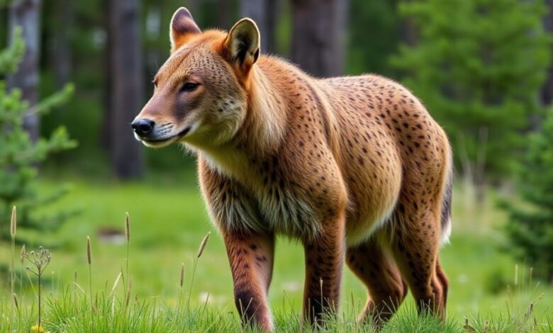 Колорадо планира да поново уведе волверина у своје паркове: Одсутан више од 100 година