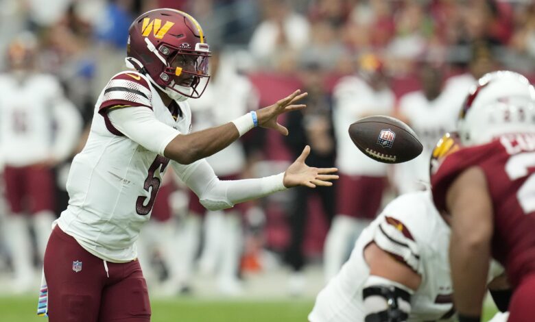 План команданта за Џејдена Данијелса под новим ОЦ Дејвид Блоу открио Дан Квин