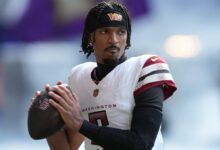 Команданти, Јагуари ће бити домаћини утакмица регуларне сезоне НФЛ-а у Лондону током 2026. године, противници ће бити познати