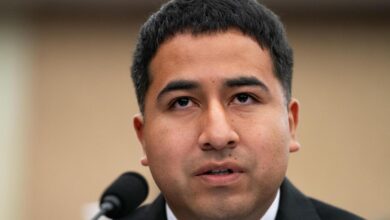 Судија одбацује случај депортације из Калифорније за мексичког оца 3 америчка маринца