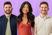 Ко се верио у махуне, ко је отишао на соло путовање