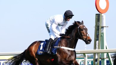 Савети за трке у петак: најбоље опкладе и квоте на Ексетер, Ворвик и Саутвел