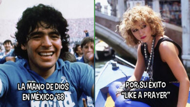 Улице Аргентине свираће „Лике а Праиер“ и „Ла Исла Бонита“ у част Марадони