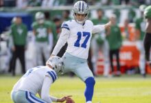 Најновије гласине о каубојима о понуди уговора о Брандону Обрију уочи НФЛ Фрее Агенци