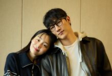 Нетфлик поставља корејски филм у неред са Ким Мин-ха, Нох Санг-хиун-ом