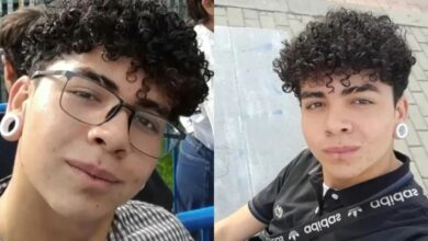 Кристијан Еснајдер, нестали тинејџер у Боготи, пронађен мртав