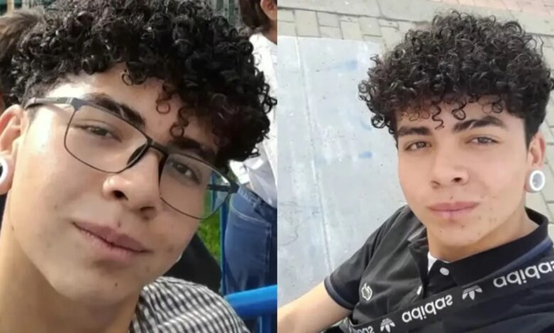 Кристијан Еснајдер, нестали тинејџер у Боготи, пронађен мртав