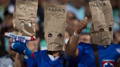 Као освету, навијачи Цруз Азула ће подржати Пумас да изгуби Као освету, навијачи Цруз Азула ће подржати Пумас да изгуби