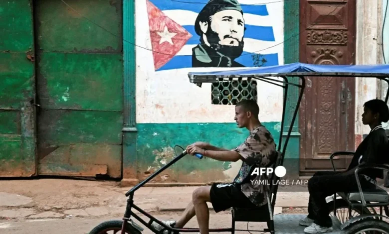 Куба отказује Хабано фестивал због кризе и санкција