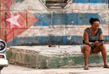 Куба тоне због кризе горива и великих нестанка струје