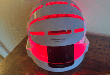 ЦуррентБоди ЛЕД преглед шлема за раст косе: бебе длаке у изобиљу (2026)