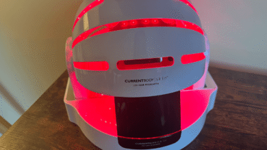 ЦуррентБоди ЛЕД преглед шлема за раст косе: бебе длаке у изобиљу (2026)