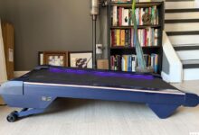 Најбољи подметачи за ходање за рад од куће (2026)