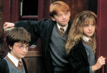 Данијел Редклиф открива разговор са Рупертом Гринтом, Емом Вотсон у емисији о Харију Потеру