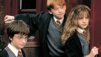 Данијел Редклиф открива разговор са Рупертом Гринтом, Емом Вотсон у емисији о Харију Потеру