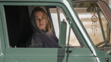 Премијера 4. сезоне ‘Тамних ветрова’ са камеом Линде Хамилтон