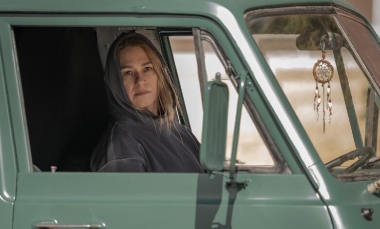 Премијера 4. сезоне ‘Тамних ветрова’ са камеом Линде Хамилтон