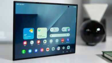 Самсунгов Галаки З ТриФолд је поново на залихама