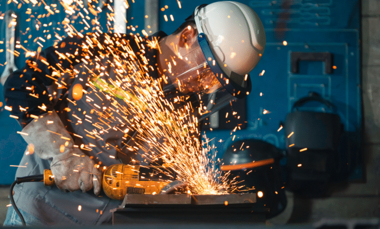 Дијагностичка дилема: Тинејџер добија ретки ‘антракс заваривача’, што је девети познати случај икада пријављен