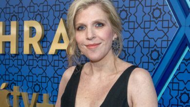 Продуцент ‘Техерана’ Дана Еден умрла је у 52. години током снимања Епл ТВ емисије