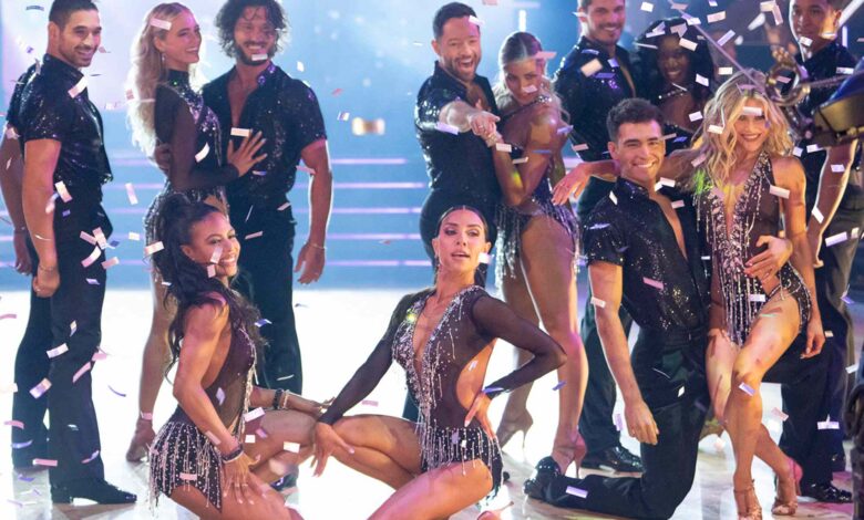 Очи ‘Плеса са звездама’ спинофф да би се пронашао следећи професионалац