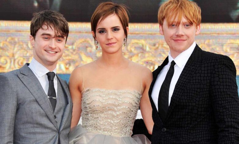 Даниел Радцлиффе позива фанове ‘Харија Поттера’ да престану да питају глумце нове серије о глумачкој екипи оригиналних филмова