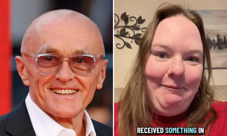 Дени Бојл шаље невероватан поклон обожаваоцима 127 сати за гледање филма више од 1.000 пута