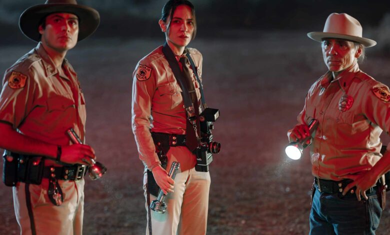 Истрага ‘Тамних ветрова’ води Леапхорна, Цхееа и Мануелита до смртног хогана