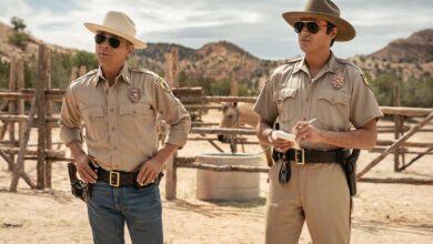 Премијера 4. сезоне серије ‘Тамни ветрови’ покреће нову мистерију и све већи број лешева