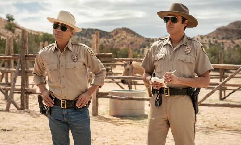 Премијера 4. сезоне серије ‘Тамни ветрови’ покреће нову мистерију и све већи број лешева