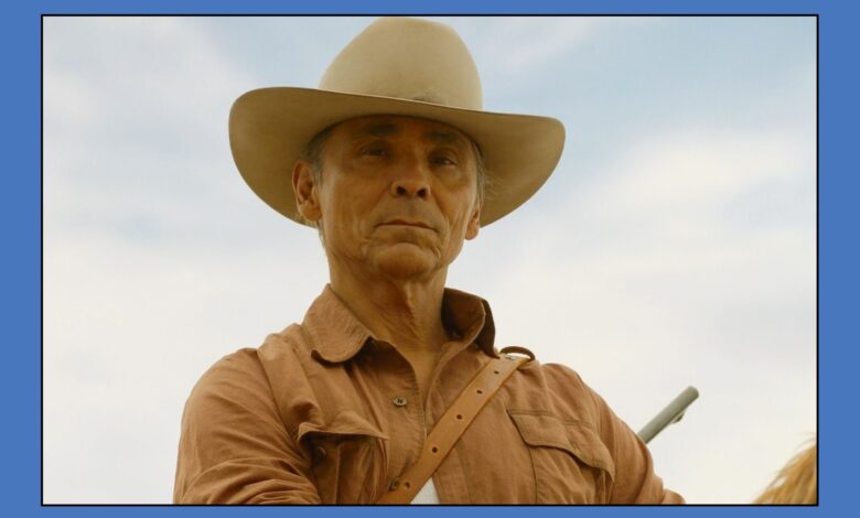 Све што знамо о 5. сезони ‘Тамних ветрова’ до сада