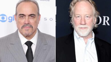 Звезда ‘Дектера’ заменила је Тимотија Басфилда у ‘СВУ’ након оптужби за злостављање деце