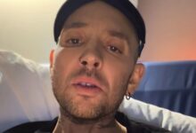 Такмичар ‘Тхе Воице УК’ је имао 36 година