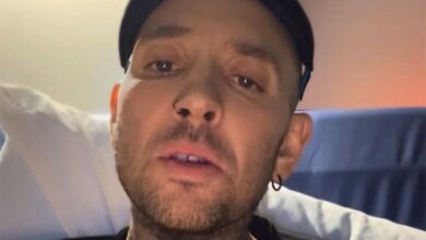 Такмичар ‘Тхе Воице УК’ је имао 36 година