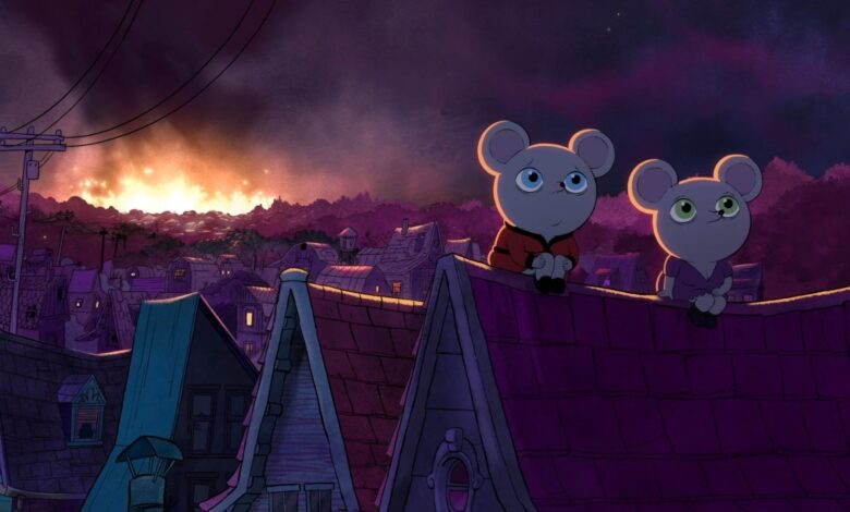 Баскијски биоскоп је већ направио историју испред Гојаса