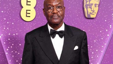 Делрои Линдо позива БАФТА одговор на контроверзу Н-речи