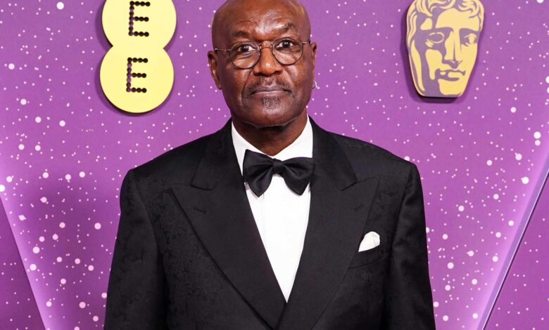 Делрои Линдо позива БАФТА одговор на контроверзу Н-речи