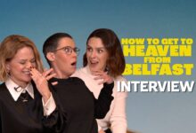 Креатор Дерри Гирлс се вратио са урнебесном мистеријом Белфаста | Култура