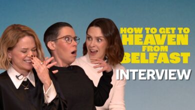 Креатор Дерри Гирлс се вратио са урнебесном мистеријом Белфаста | Култура