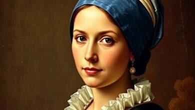 Невероватно откриће: Изгубљено дело „Илустријалне жене“ ренесансе појављује се у Северној Каролини после 100 година.