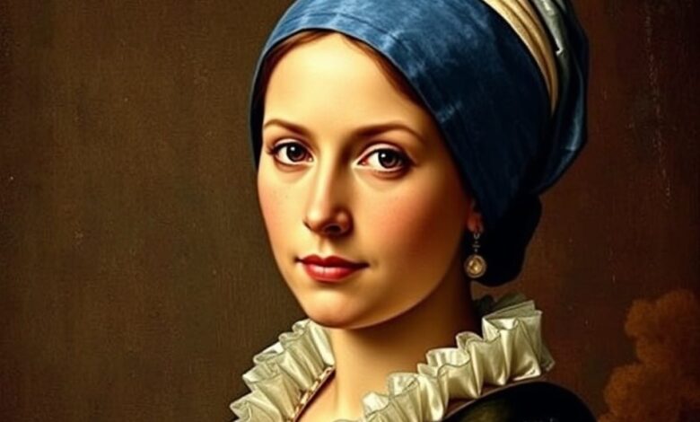 Невероватно откриће: Изгубљено дело „Илустријалне жене“ ренесансе појављује се у Северној Каролини после 100 година.