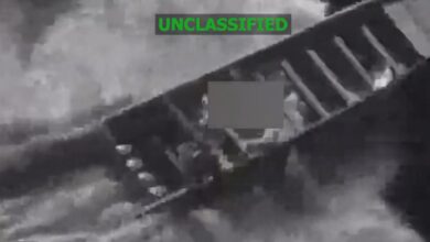 САД уништиле три брода у Пацифику и Карибима: 11 мртвих