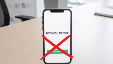 Може ли се телефонска линија искључити из ЦУРП-а у Мексику? Ово би требало да знате Може ли се телефонска линија искључити из ЦУРП-а у Мексику? Ово би требало да знате