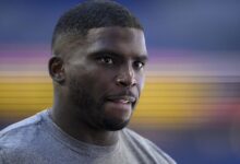 5 најбољих места за слетање слободних агената за Тајрик Хил након пуштања делфина у Мајамију