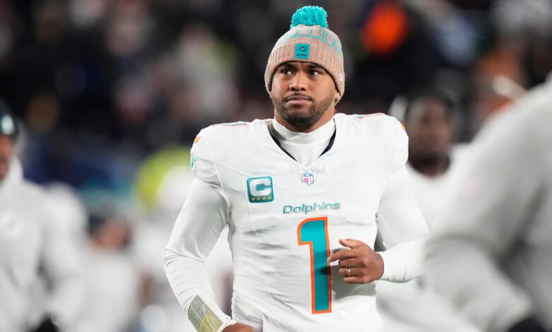 Где ће Туа Таговаилоа играти 2026. Долпхинс ГМ баца светло на будућност КБ-а усред гласина о трговини НФЛ-ом