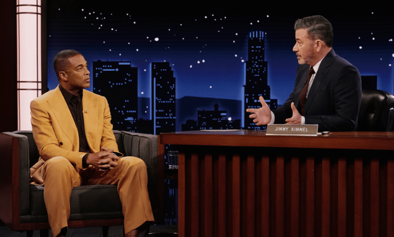 Дон Лемон говори о свом ‘веома озбиљном’ хапшењу и оптужбама Дон Лемон говори о свом ‘веома озбиљном’ хапшењу и оптужбама