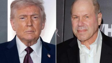 Бивши шеф Дизнија Мајкл Ајзнер критикује мреже због плаћања Трампових нагодби