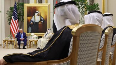 Више оптужби за корупцију против Трампа због новооткривеног крипто договора УАЕ